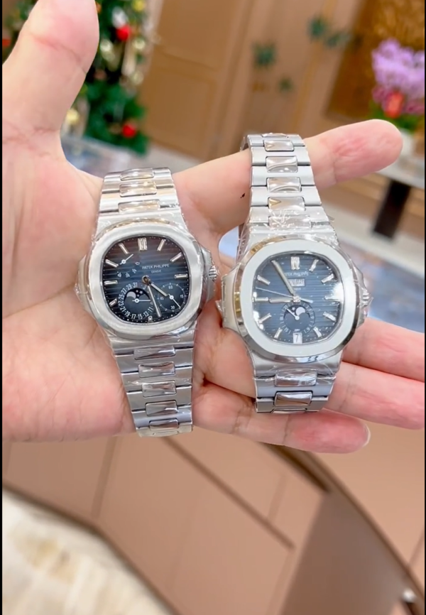 百达翡丽 手表